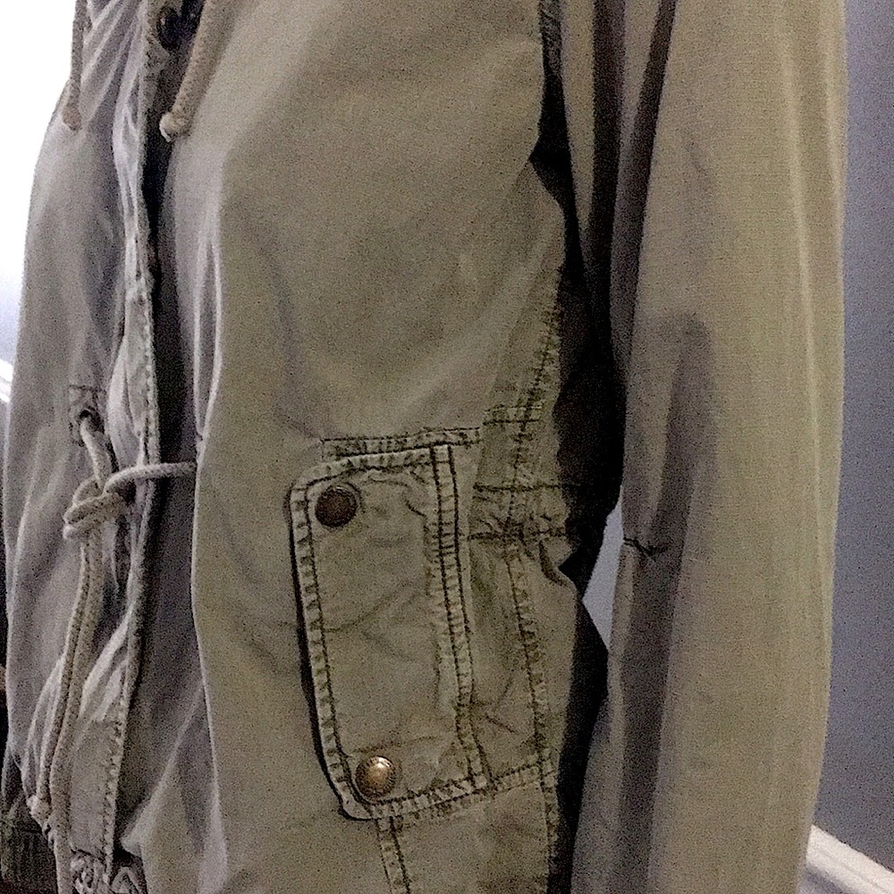 AE jacket - Picture 3 of 5